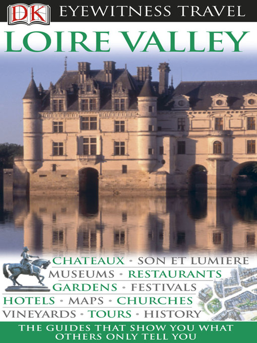 Title details for Loire Valley by Jack Tressider - Available
